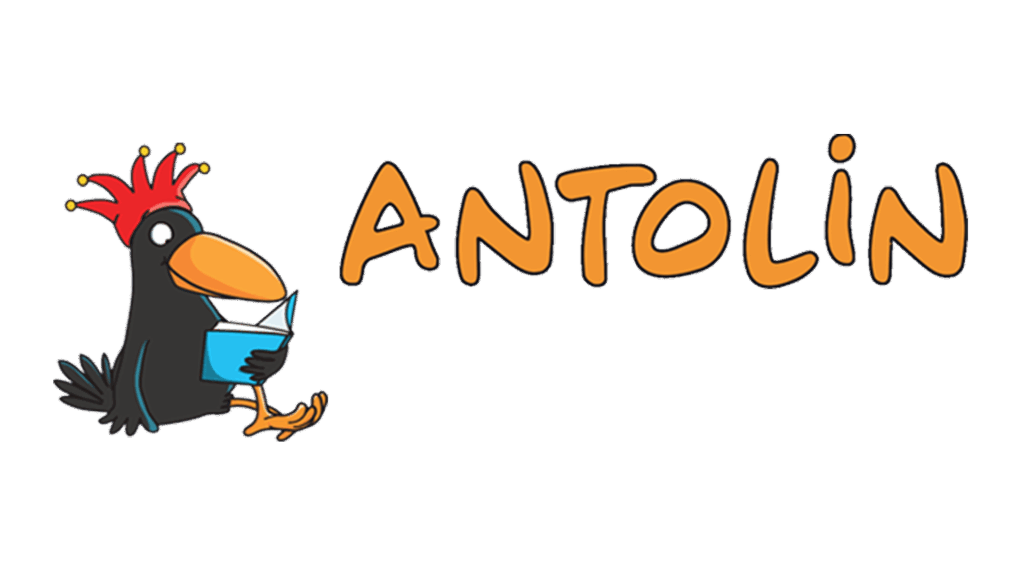 Antolin