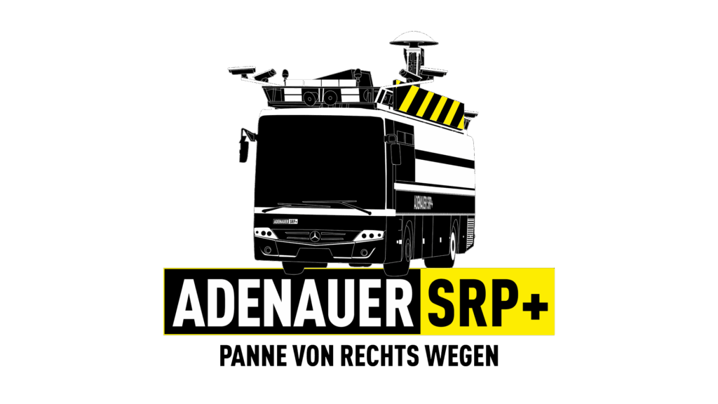 Adenauer SRP+